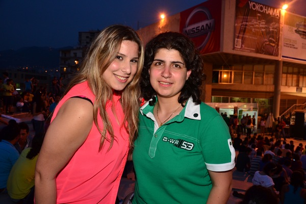 Ecotek USEK Marketing Forum Party 